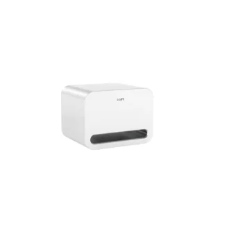 WiiM Sub Pro Subwoofer weiß