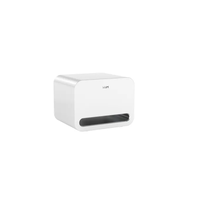 WiiM Sub Pro Subwoofer weiß