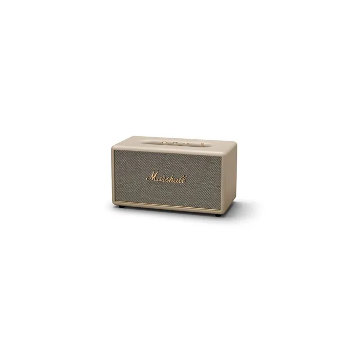 Marshall Stanmore III Cream Bluetooth Lautsprecher – Bild 4