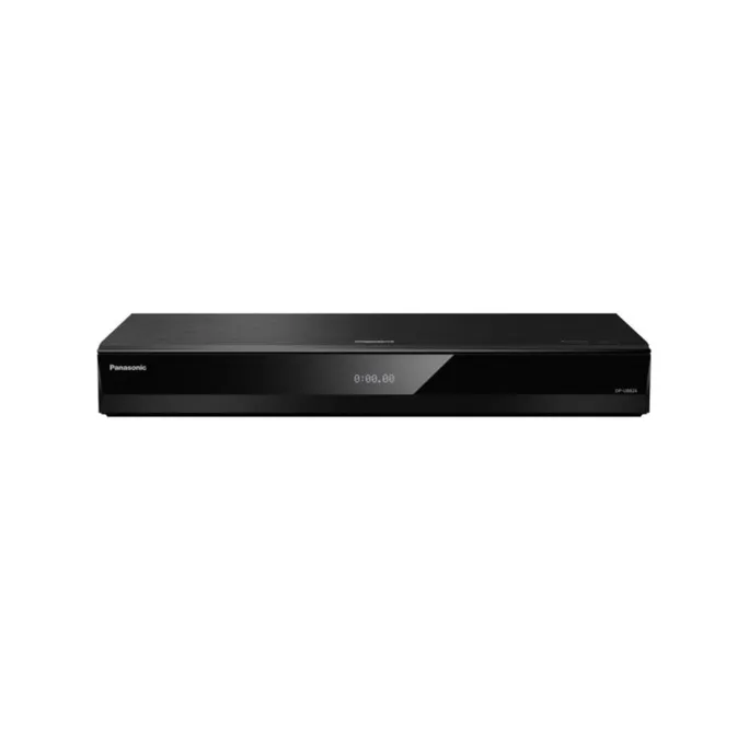 Panasonic DP-UB824EGK 4K Premium ULTRA HD Blu-ray Player – Bild 2