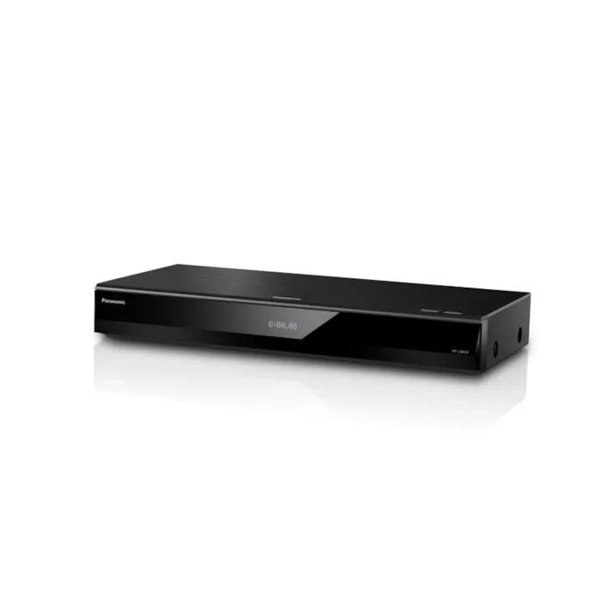 Panasonic DP-UB824EGK 4K Premium ULTRA HD Blu-ray Player – Bild 3