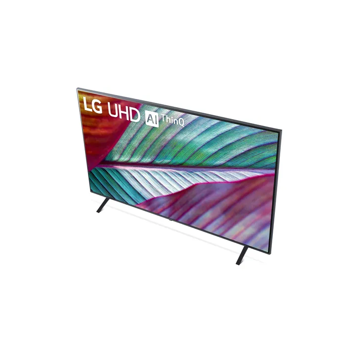 LG 43UR78006LK 109cm 43" 4K LED Smart TV Fernseher – Bild 2