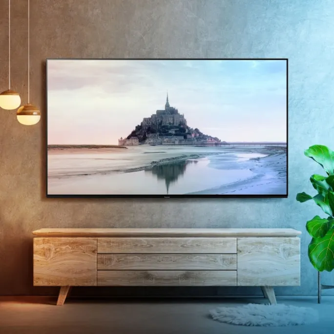 Panasonic TX-55LXW944 139cm 55" 4K 120 Hz LED Smart TV Fernseher – Bild 3